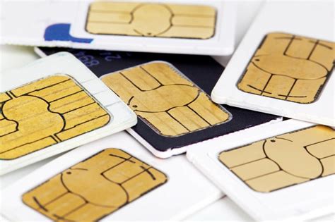 Best SIM Cards for Backpacking in The 